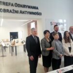 Centrum popularyzacji nauki powstało w Sanoku 7 - Polskie Radio Rzeszów Centrum popularyzacji nauki powstało w Sanoku - Polskie Radio Rzeszów