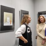 Współistnienie - architektura i człowiek w obiektywie Jarosława Bala 8 - Polskie Radio Rzeszów Współistnienie - architektura i człowiek w obiektywie Jarosława Bala - Polskie Radio Rzeszów