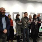 Współistnienie - architektura i człowiek w obiektywie Jarosława Bala 15 - Polskie Radio Rzeszów Współistnienie - architektura i człowiek w obiektywie Jarosława Bala - Polskie Radio Rzeszów