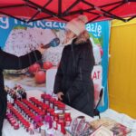 Podkarpacki bazarek dzisiaj w Rzeszowie 7 - Polskie Radio Rzeszów Podkarpacki bazarek dzisiaj w Rzeszowie - Polskie Radio Rzeszów