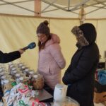 Podkarpacki Bazarek w Rzeszowie 12 - Polskie Radio Rzeszów Podkarpacki Bazarek w Rzeszowie - Polskie Radio Rzeszów