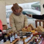 Podkarpacki Bazarek w Rzeszowie 20 - Polskie Radio Rzeszów Podkarpacki Bazarek w Rzeszowie - Polskie Radio Rzeszów