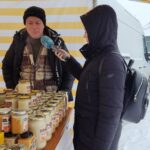 Podkarpacki Bazarek w Rzeszowie 11 - Polskie Radio Rzeszów Podkarpacki Bazarek w Rzeszowie - Polskie Radio Rzeszów