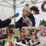 Podkarpacki Bazarek w Rzeszowie 21 - Polskie Radio Rzeszów Podkarpacki Bazarek w Rzeszowie - Polskie Radio Rzeszów