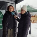 Podkarpacki bazarek dzisiaj w Rzeszowie 17 - Polskie Radio Rzeszów Podkarpacki bazarek dzisiaj w Rzeszowie - Polskie Radio Rzeszów