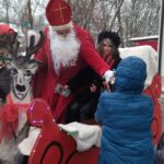 Mikołajkowa Zamkolandia 7 - Polskie Radio Rzeszów Mikołajkowa Zamkolandia - Polskie Radio Rzeszów