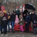 Mikołajkowa Zamkolandia 4 - Polskie Radio Rzeszów Mikołajkowa Zamkolandia - Polskie Radio Rzeszów