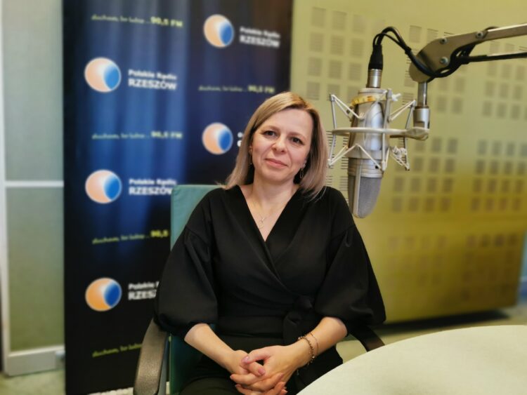 Rozmowa z Małgorzatą Nierodą o Rankingu Gmin Podkarpacia