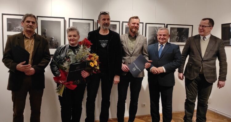 Znamy laureatów Podkarpackiej Ikonosfery