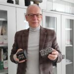 Innowacyjne mieszanki moneralno-asfaltowe i walka z mikroplastikiem - projekty badawcze na Politechnice Rzeszowskiej - Polskie Radio Rzeszów