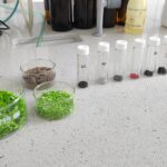 Innowacyjne mieszanki moneralno-asfaltowe i walka z mikroplastikiem - projekty badawcze na Politechnice Rzeszowskiej - Polskie Radio Rzeszów