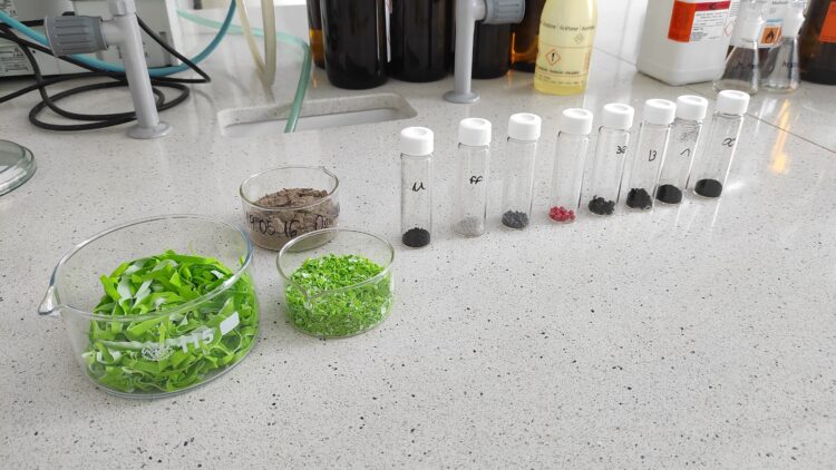 Innowacyjne mieszanki moneralno-asfaltowe i walka z mikroplastikiem – projekty badawcze na Politechnice Rzeszowskiej