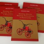 Już jest! "Katalog zbiorów Muzeum Pożarnictwa w Przeworsku” 7 - Polskie Radio Rzeszów Już jest! "Katalog zbiorów Muzeum Pożarnictwa w Przeworsku” - Polskie Radio Rzeszów