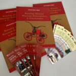 Już jest! "Katalog zbiorów Muzeum Pożarnictwa w Przeworsku” 17 - Polskie Radio Rzeszów Już jest! "Katalog zbiorów Muzeum Pożarnictwa w Przeworsku” - Polskie Radio Rzeszów