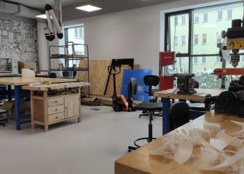 Od&nbsp;sześciu lat Podkarpackie Centrum Innowacji wspiera projekty naukowe