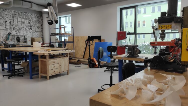 Od sześciu lat Podkarpackie Centrum Innowacji wspiera projekty naukowe