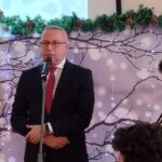 Spotkanie świąteczno-noworoczne PSONI 3 - Polskie Radio Rzeszów Spotkanie świąteczno-noworoczne PSONI - Polskie Radio Rzeszów