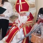 Spotkanie świąteczno-noworoczne PSONI 4 - Polskie Radio Rzeszów Spotkanie świąteczno-noworoczne PSONI - Polskie Radio Rzeszów