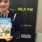 Zamkolandia czytelnicza - Polskie Radio Rzeszów