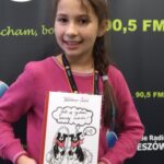 Zamkolandia czytelnicza - Polskie Radio Rzeszów