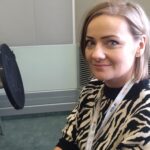 Jak z prostych materiałów zrobić świąteczny wianek? Podpowiadają uczennice z Soniny 4 - Polskie Radio Rzeszów Jak z prostych materiałów zrobić świąteczny wianek? Podpowiadają uczennice z Soniny - Polskie Radio Rzeszów