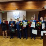 Odbyła się gala nagród konkursu „Podkarpackie. Mistrzowskie Zmiany” - Polskie Radio Rzeszów