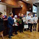 Odbyła się gala nagród konkursu „Podkarpackie. Mistrzowskie Zmiany” - Polskie Radio Rzeszów