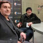 Malarstwo Wojciecha Chmury w ‘’Radiowej Galerii pod Zegarem‘’ - Polskie Radio Rzeszów