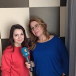 „Bajkowa Ekipa Dzieciom" - reportaż Małgorzaty Iwanickiej 2 - Polskie Radio Rzeszów „Bajkowa Ekipa Dzieciom" - reportaż Małgorzaty Iwanickiej - Polskie Radio Rzeszów