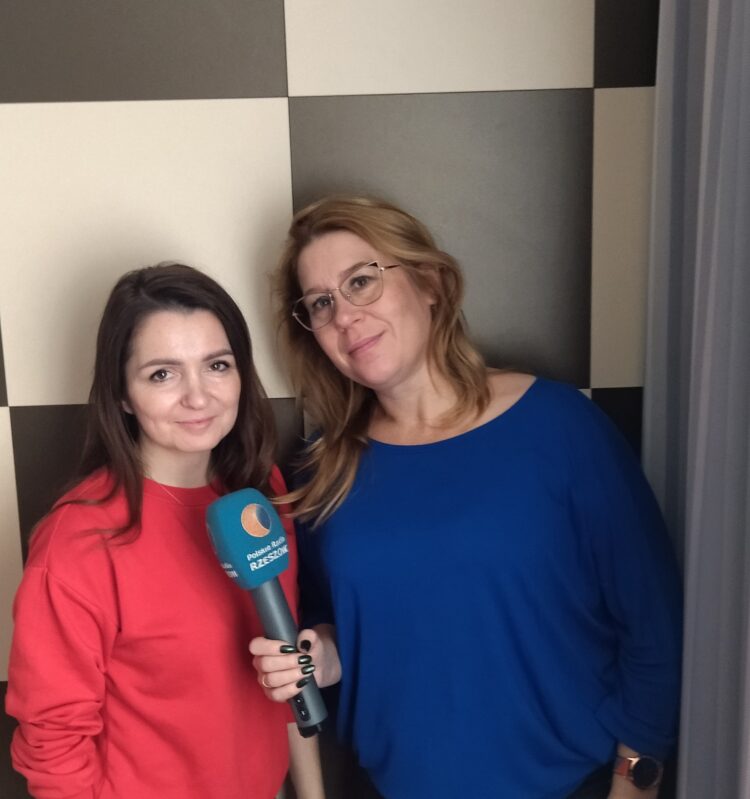 „Bajkowa Ekipa Dzieciom” – reportaż Małgorzaty Iwanickiej