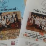 Projekt Zespołu Pieśni i Tańca Markowianie - Polskie Radio Rzeszów