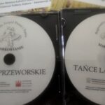 Projekt Zespołu Pieśni i Tańca Markowianie - Polskie Radio Rzeszów