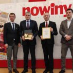 Dynamicznie rozwijające się gminy zostały wyróżnione w rankingu Złotej Setki Gmin Podkarpacia 7 - Polskie Radio Rzeszów Dynamicznie rozwijające się gminy zostały wyróżnione w rankingu Złotej Setki Gmin Podkarpacia - Polskie Radio Rzeszów