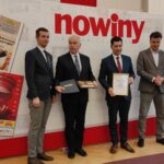 Dynamicznie rozwijające się gminy zostały wyróżnione w rankingu Złotej Setki Gmin Podkarpacia 6 - Polskie Radio Rzeszów Dynamicznie rozwijające się gminy zostały wyróżnione w rankingu Złotej Setki Gmin Podkarpacia - Polskie Radio Rzeszów