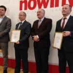 Dynamicznie rozwijające się gminy zostały wyróżnione w rankingu Złotej Setki Gmin Podkarpacia 4 - Polskie Radio Rzeszów Dynamicznie rozwijające się gminy zostały wyróżnione w rankingu Złotej Setki Gmin Podkarpacia - Polskie Radio Rzeszów