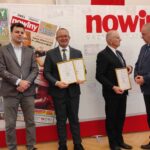 Dynamicznie rozwijające się gminy zostały wyróżnione w rankingu Złotej Setki Gmin Podkarpacia 3 - Polskie Radio Rzeszów Dynamicznie rozwijające się gminy zostały wyróżnione w rankingu Złotej Setki Gmin Podkarpacia - Polskie Radio Rzeszów