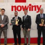 Dynamicznie rozwijające się gminy zostały wyróżnione w rankingu Złotej Setki Gmin Podkarpacia 2 - Polskie Radio Rzeszów Dynamicznie rozwijające się gminy zostały wyróżnione w rankingu Złotej Setki Gmin Podkarpacia - Polskie Radio Rzeszów