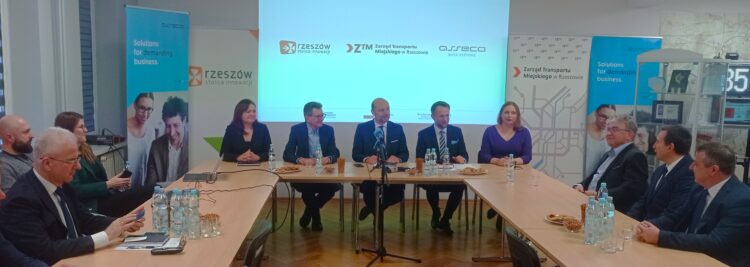 Aplikacja e-Bilet Rzeszów już dostępna