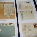 Wystawa filatelistyczna. Cenzura w stanie wojennym - Polskie Radio Rzeszów