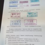 Wystawa filatelistyczna. Cenzura w stanie wojennym - Polskie Radio Rzeszów