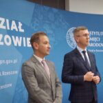 Wystawa filatelistyczna. Cenzura w stanie wojennym - Polskie Radio Rzeszów