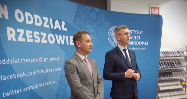 Wystawa filatelistyczna. Cenzura w stanie wojennym