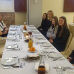 Blisko 200 osób wzięło udział w Opłatku Maltańskim w Komborni pod Krosnem - Polskie Radio Rzeszów