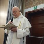 Blisko 200 osób wzięło udział w Opłatku Maltańskim w Komborni pod Krosnem - Polskie Radio Rzeszów