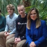 Czy młodzi ludzie interesują się polityką? 3 - Polskie Radio Rzeszów Czy młodzi ludzie interesują się polityką? - Polskie Radio Rzeszów