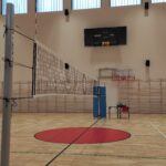 Uczniowie Zespołu Szkół nr 1 w Rzeszowie mają do dyspozycji nową halę sportową 5 - Polskie Radio Rzeszów Uczniowie Zespołu Szkół nr 1 w Rzeszowie mają do dyspozycji nową halę sportową - Polskie Radio Rzeszów