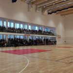Uczniowie Zespołu Szkół nr 1 w Rzeszowie mają do dyspozycji nową halę sportową 3 - Polskie Radio Rzeszów Uczniowie Zespołu Szkół nr 1 w Rzeszowie mają do dyspozycji nową halę sportową - Polskie Radio Rzeszów