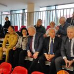 Uczniowie Zespołu Szkół nr 1 w Rzeszowie mają do dyspozycji nową halę sportową 6 - Polskie Radio Rzeszów Uczniowie Zespołu Szkół nr 1 w Rzeszowie mają do dyspozycji nową halę sportową - Polskie Radio Rzeszów