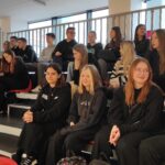 Uczniowie Zespołu Szkół nr 1 w Rzeszowie mają do dyspozycji nową halę sportową 9 - Polskie Radio Rzeszów Uczniowie Zespołu Szkół nr 1 w Rzeszowie mają do dyspozycji nową halę sportową - Polskie Radio Rzeszów