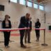 Uczniowie Zespołu Szkół nr 1 w Rzeszowie mają do dyspozycji nową halę sportową